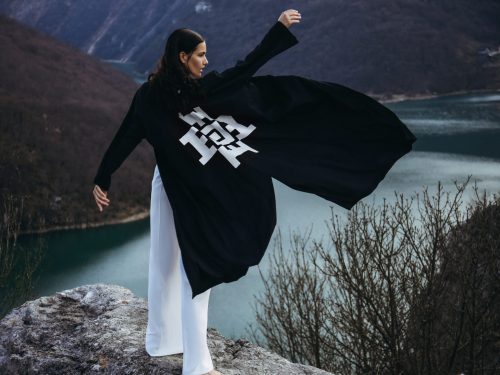 MRGUDA Statement Kimono