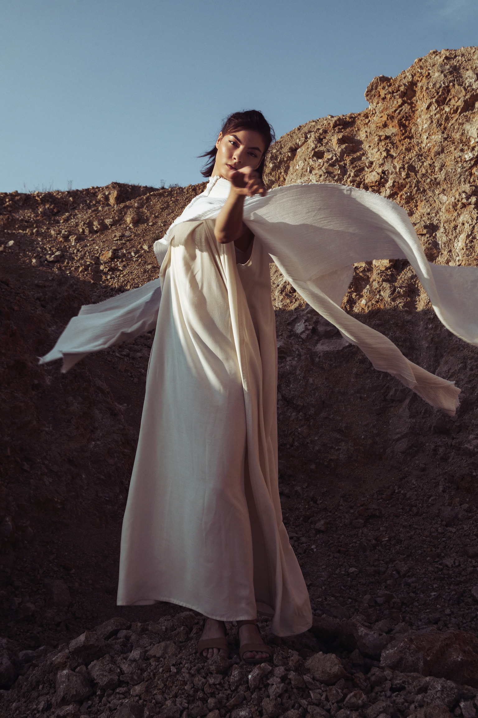 SIROCCO Shifting Veil - Image 2