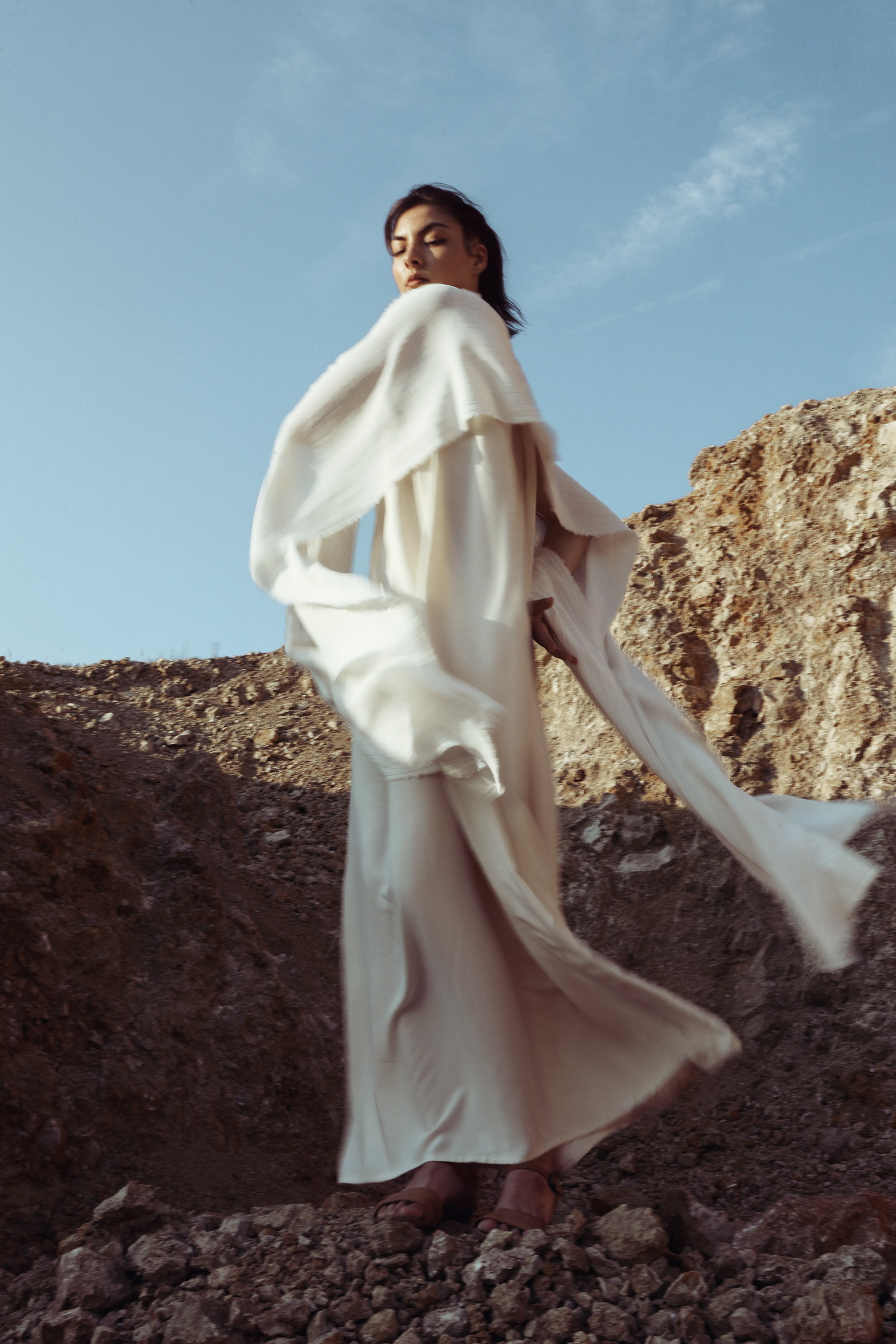 SIROCCO Shifting Veil - Image 5