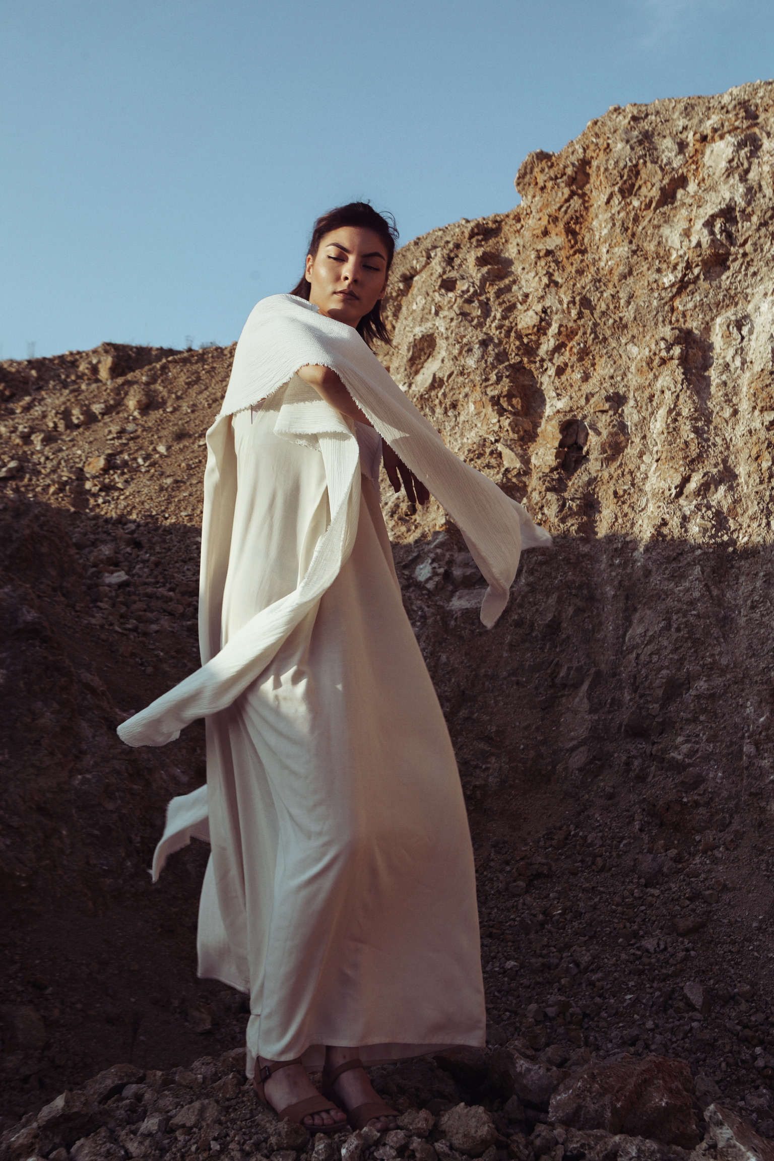 SIROCCO Shifting Veil - Image 4